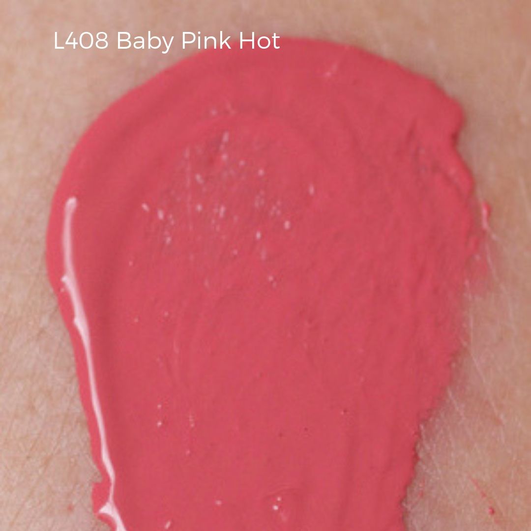 HOT LIPS