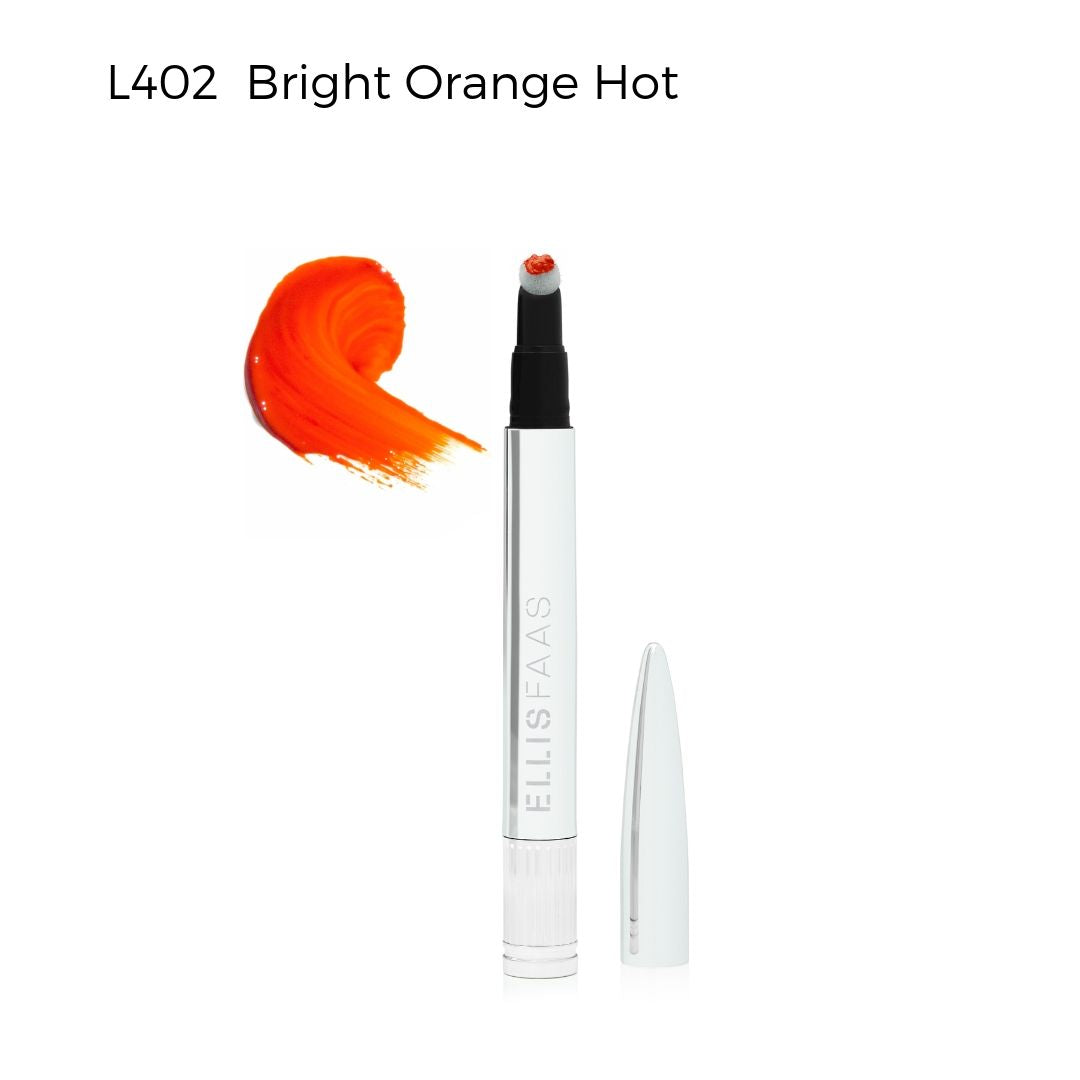 HOT LIPS