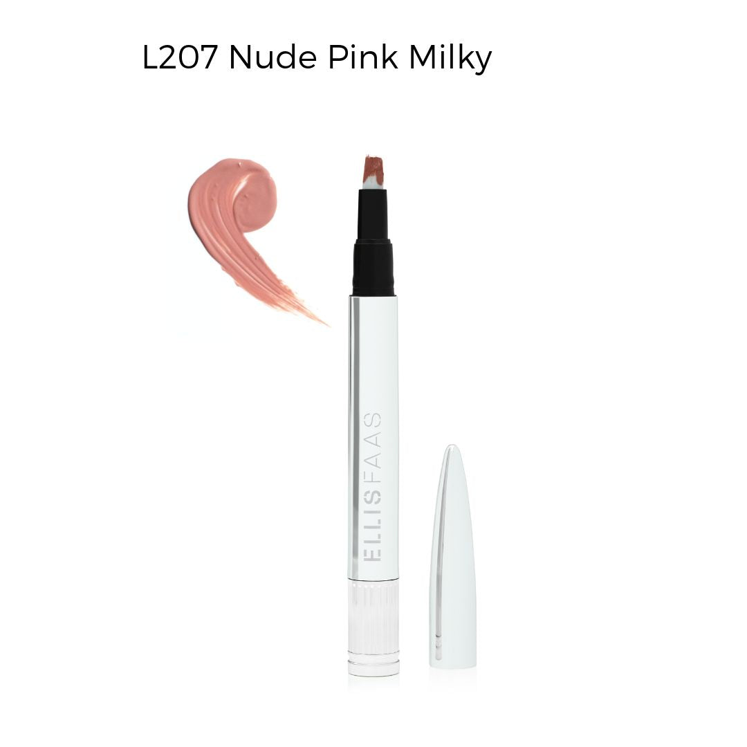 MILKY LIPS