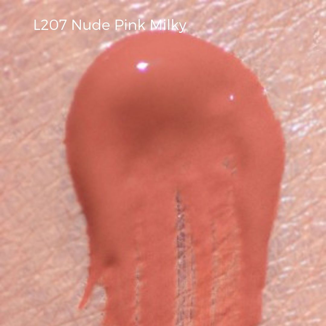 MILKY LIPS