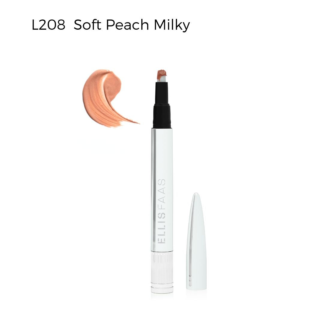 MILKY LIPS