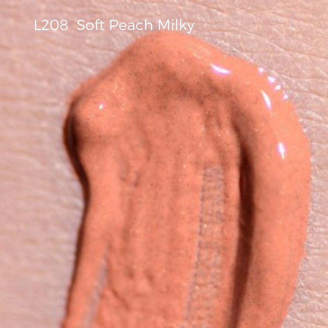 MILKY LIPS