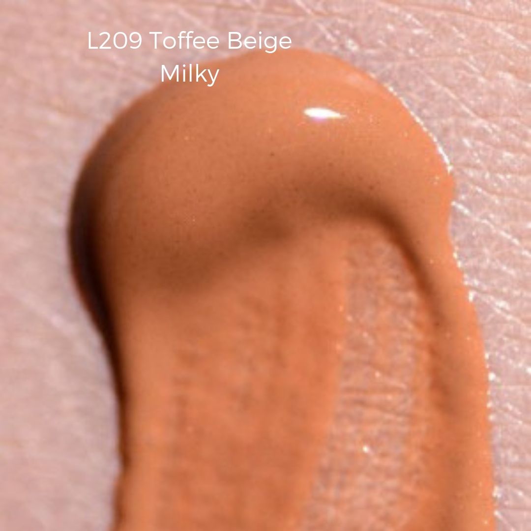 MILKY LIPS
