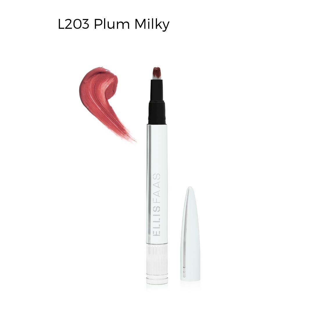 MILKY LIPS