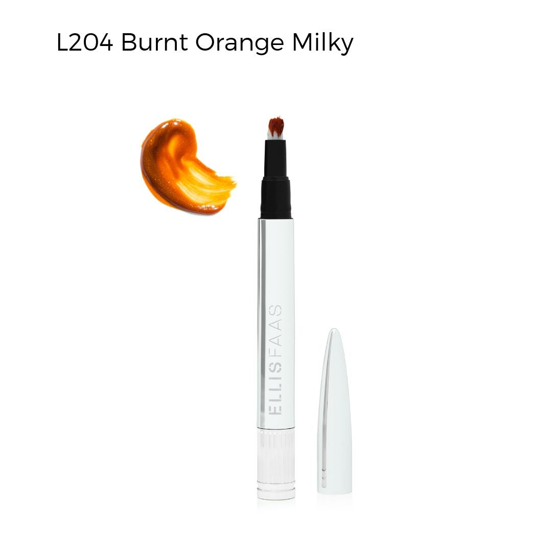 MILKY LIPS