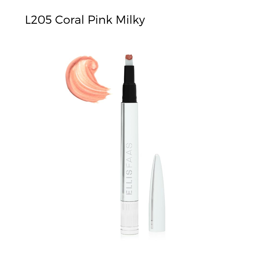 MILKY LIPS