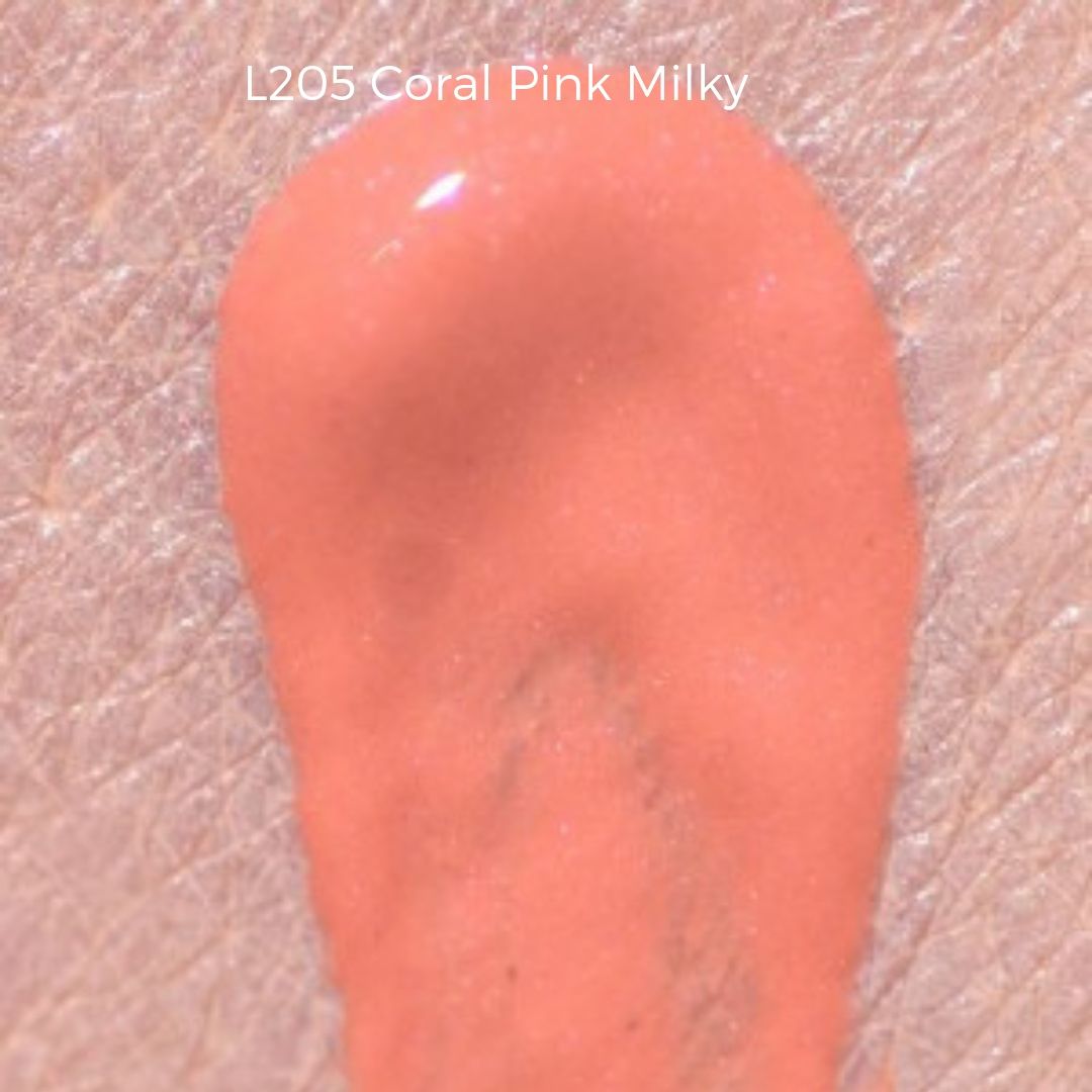 MILKY LIPS