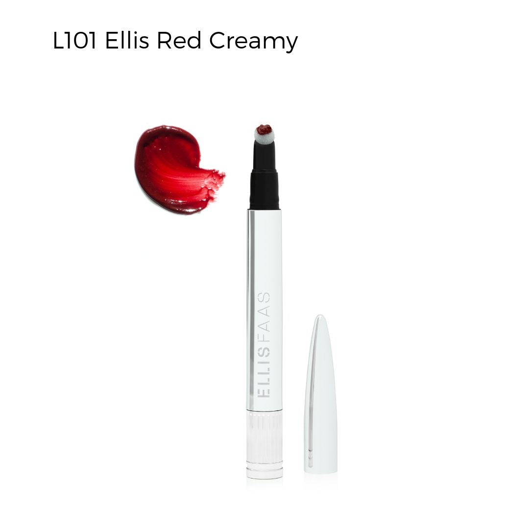 CREAMY LIPS
