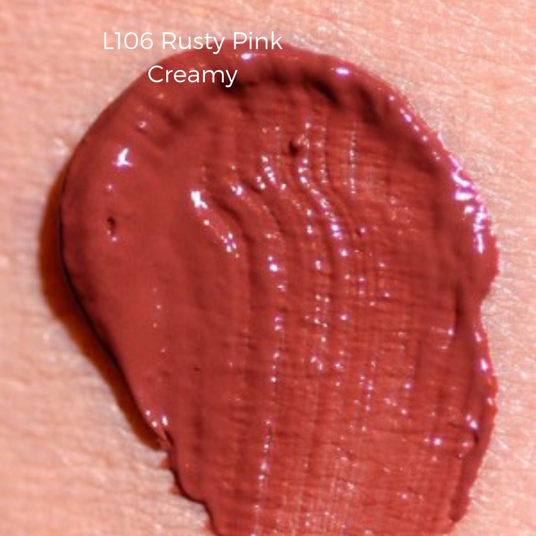CREAMY LIPS