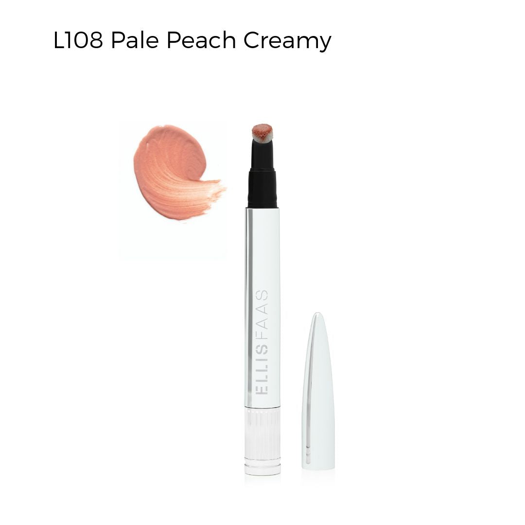 CREAMY LIPS