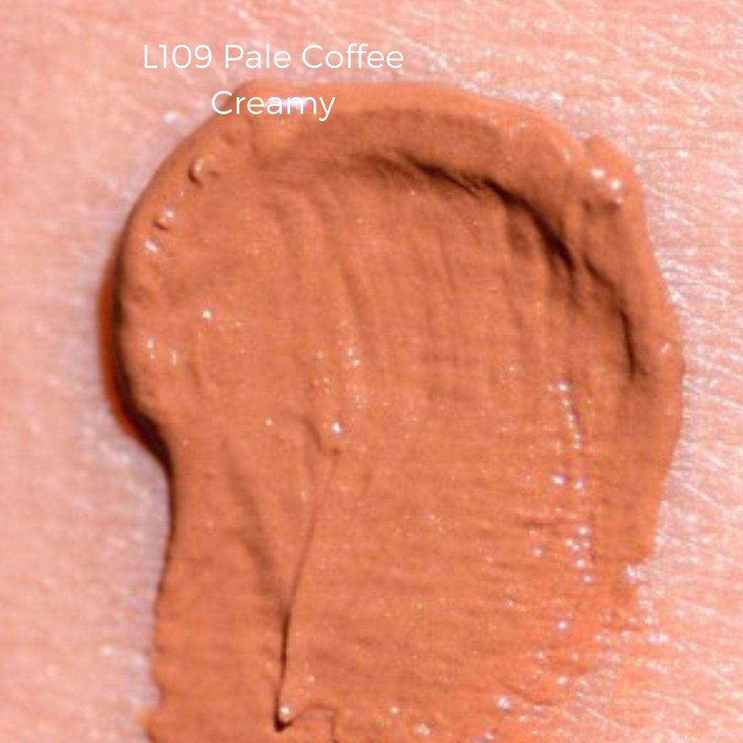 CREAMY LIPS
