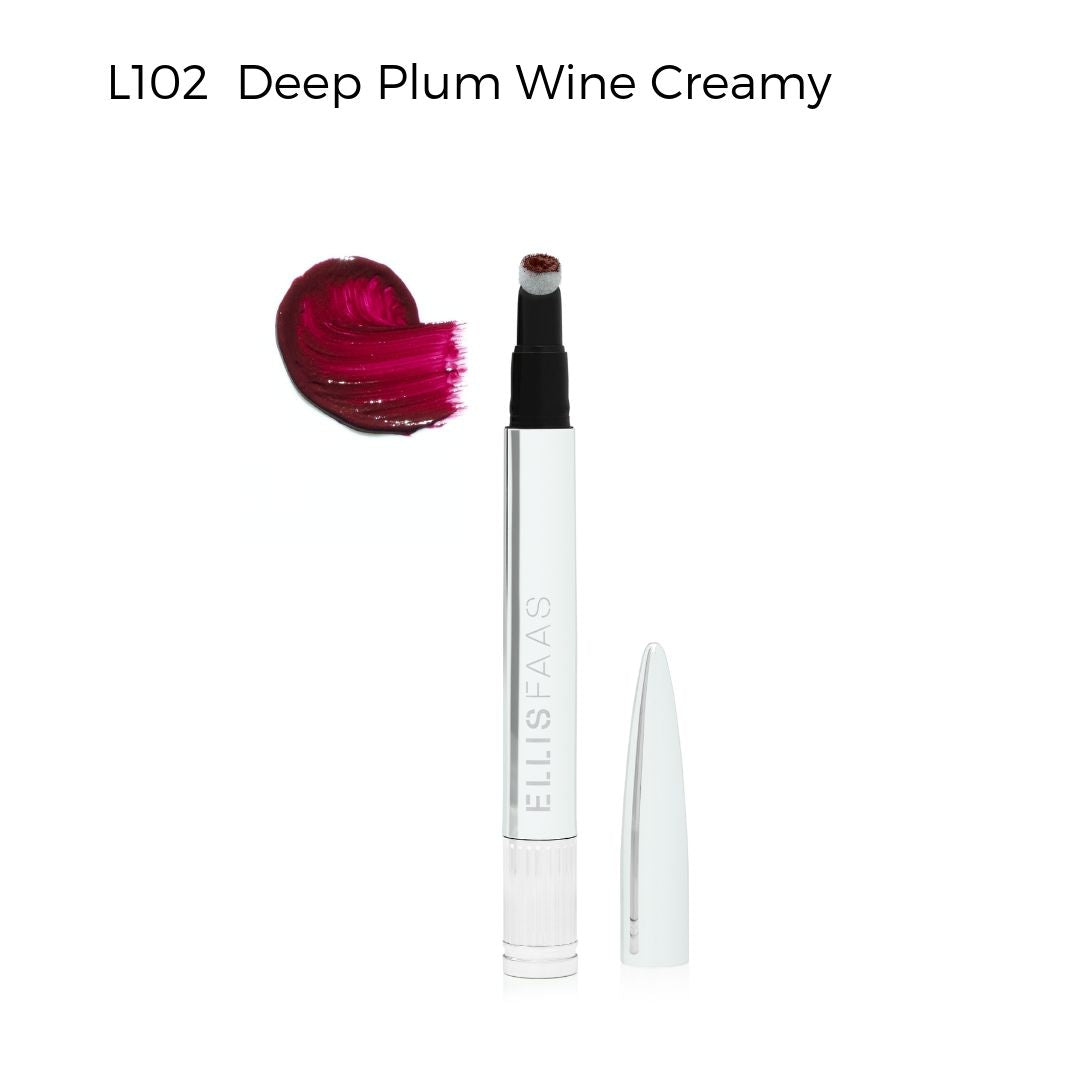 CREAMY LIPS