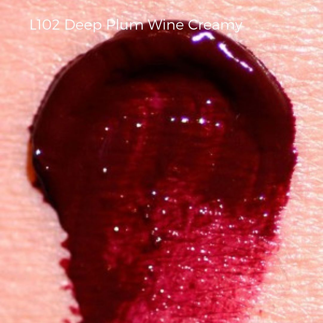 CREAMY LIPS