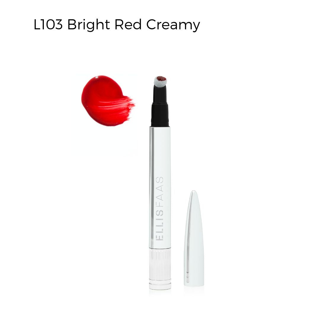 CREAMY LIPS