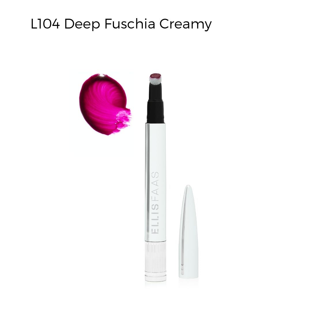 CREAMY LIPS