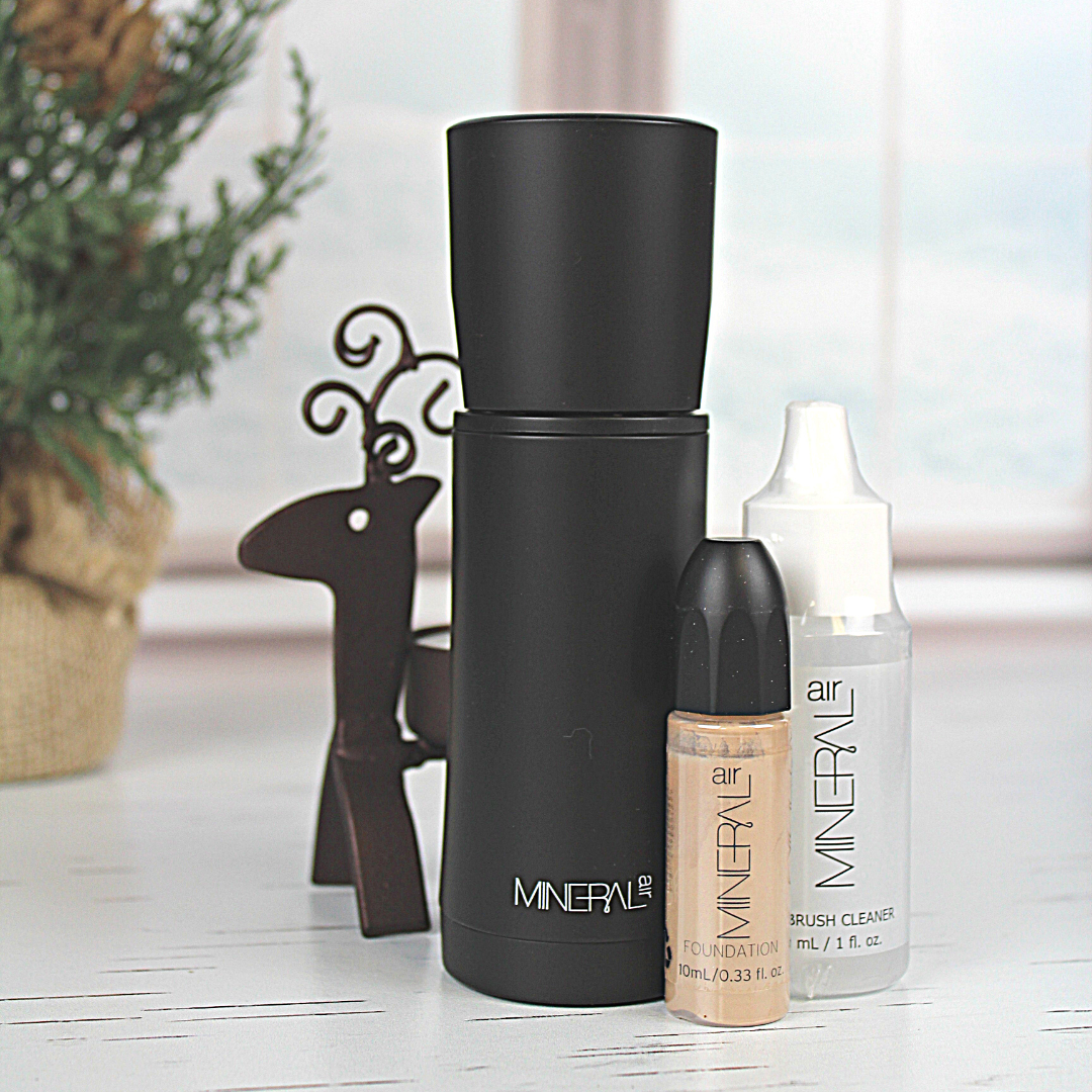 COMPLEXION STARTER KIT