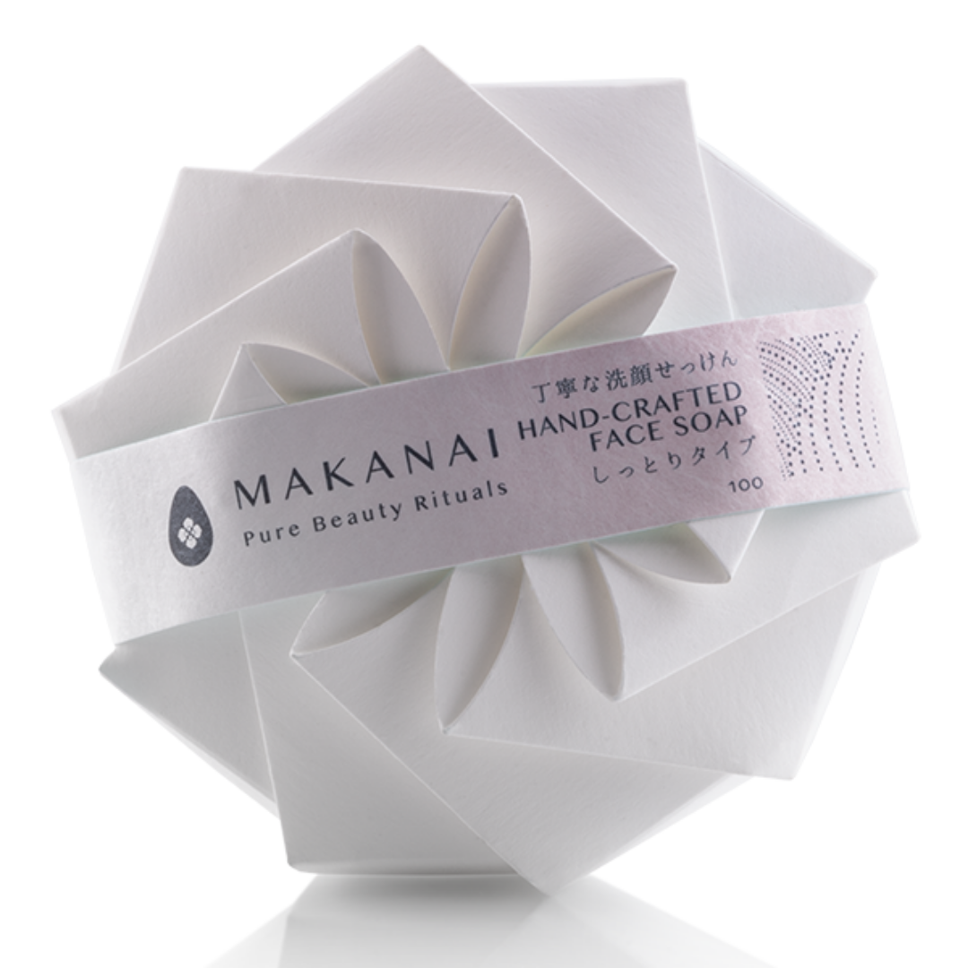 HAND CRAFTED FACE SOAP