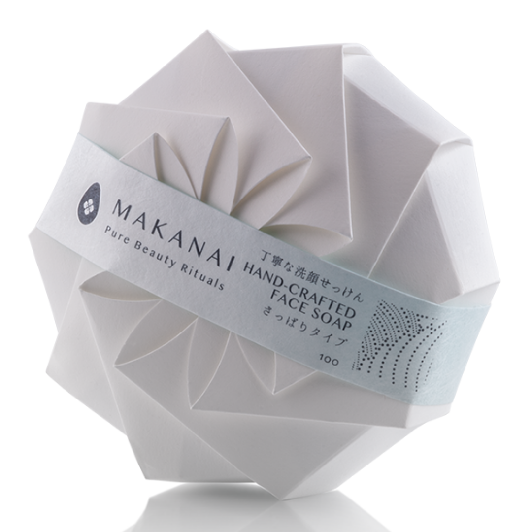 HAND CRAFTED FACE SOAP