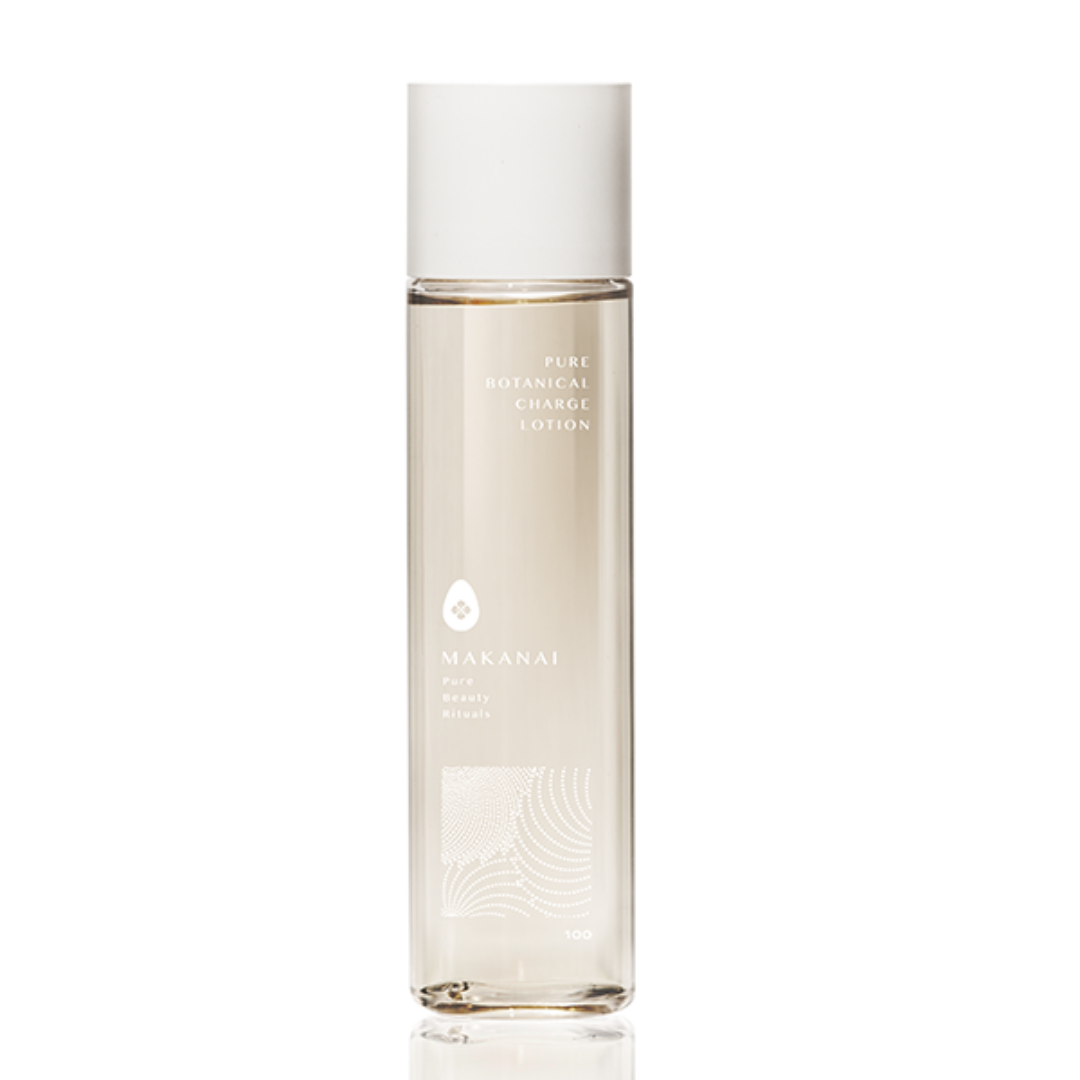 PURE BOTANICAL CHARGE LOTION TONER