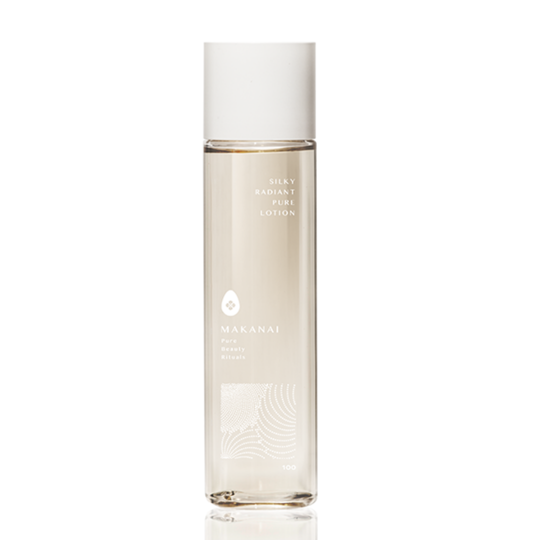 CLEANSING, TONING & EXFOLIATION TRIO