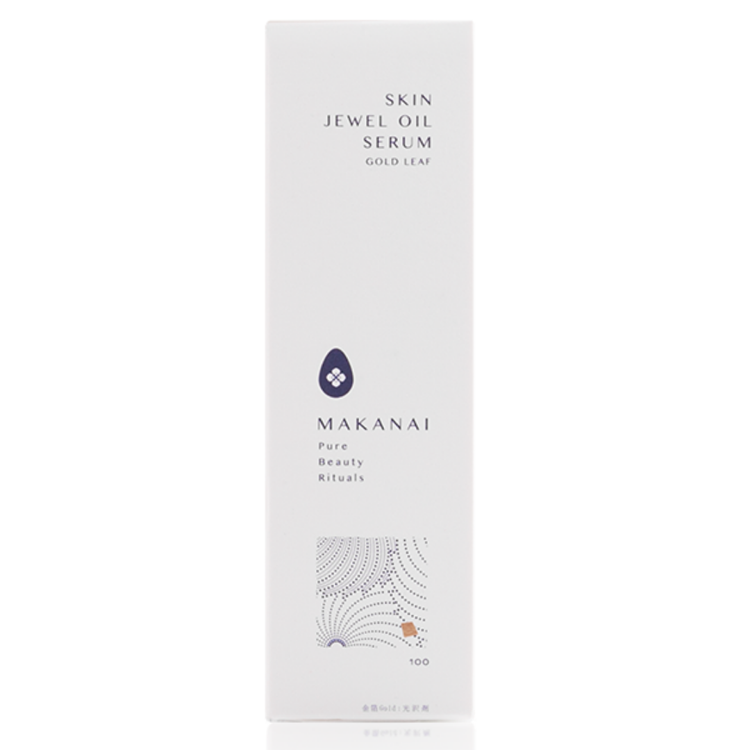 SKIN JEWEL OIL SERUM