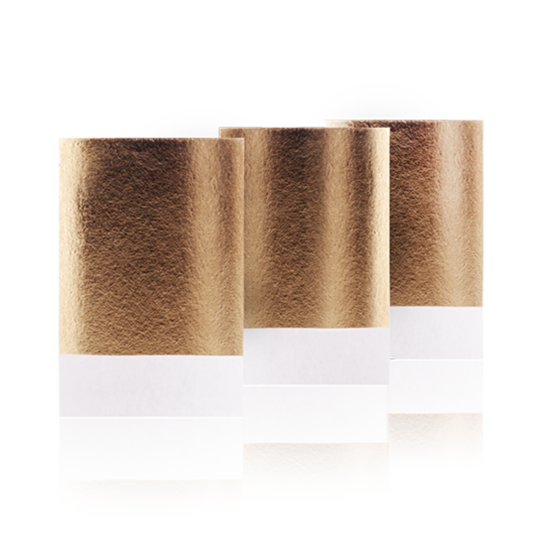 24K GOLDEN COUPLE