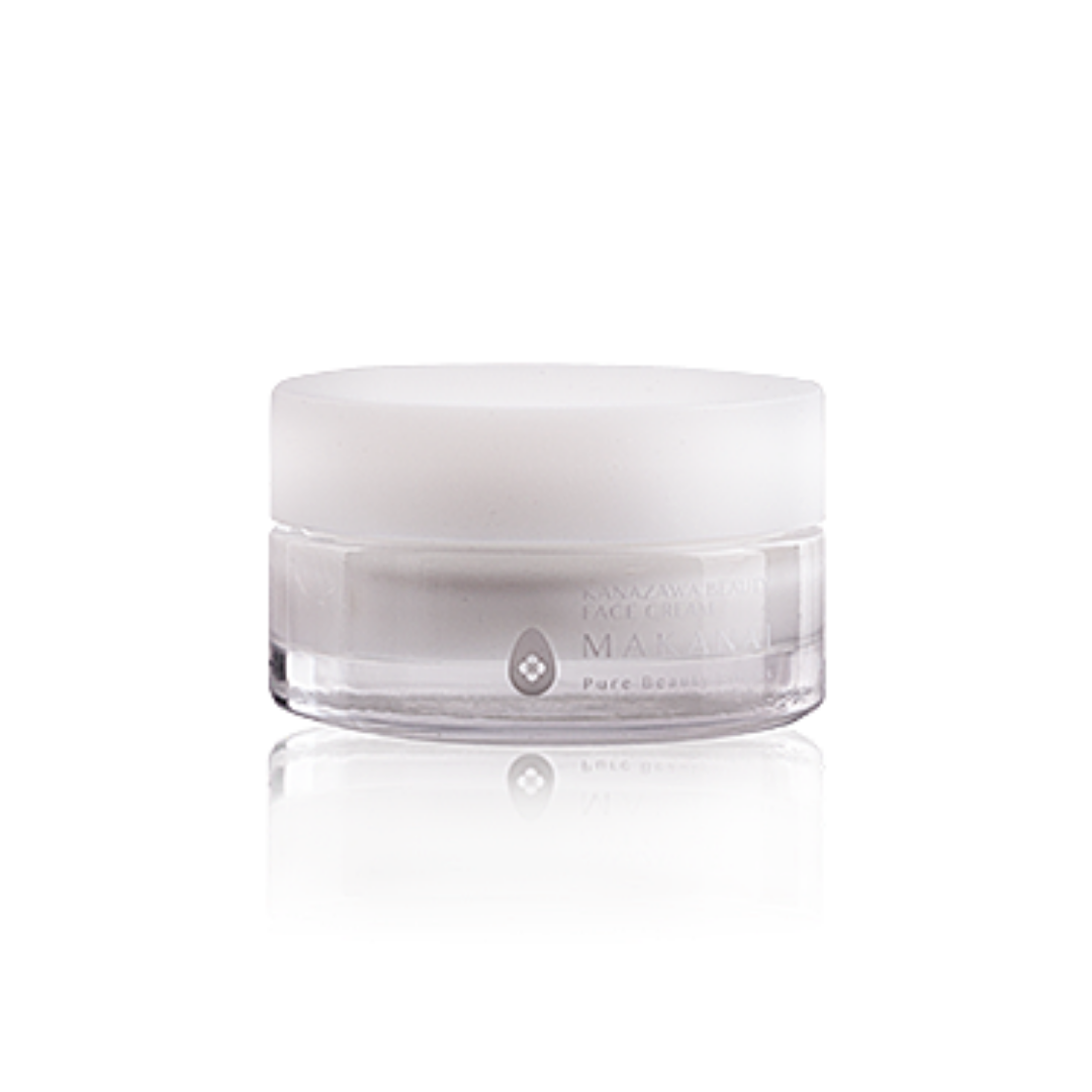 KANAZAWA BEAUTY FACE CREAM