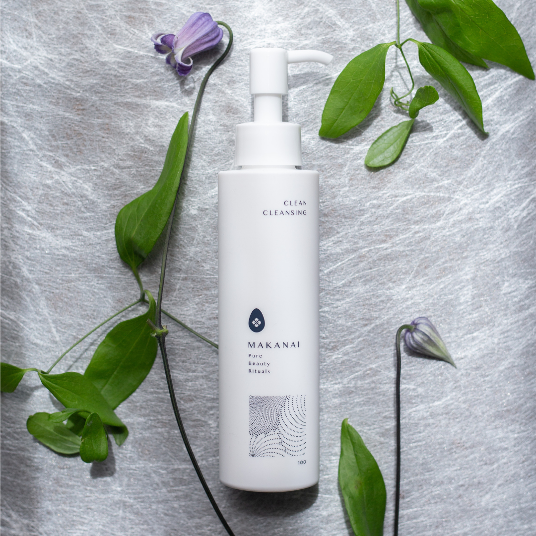 CLEAN CLEANSING