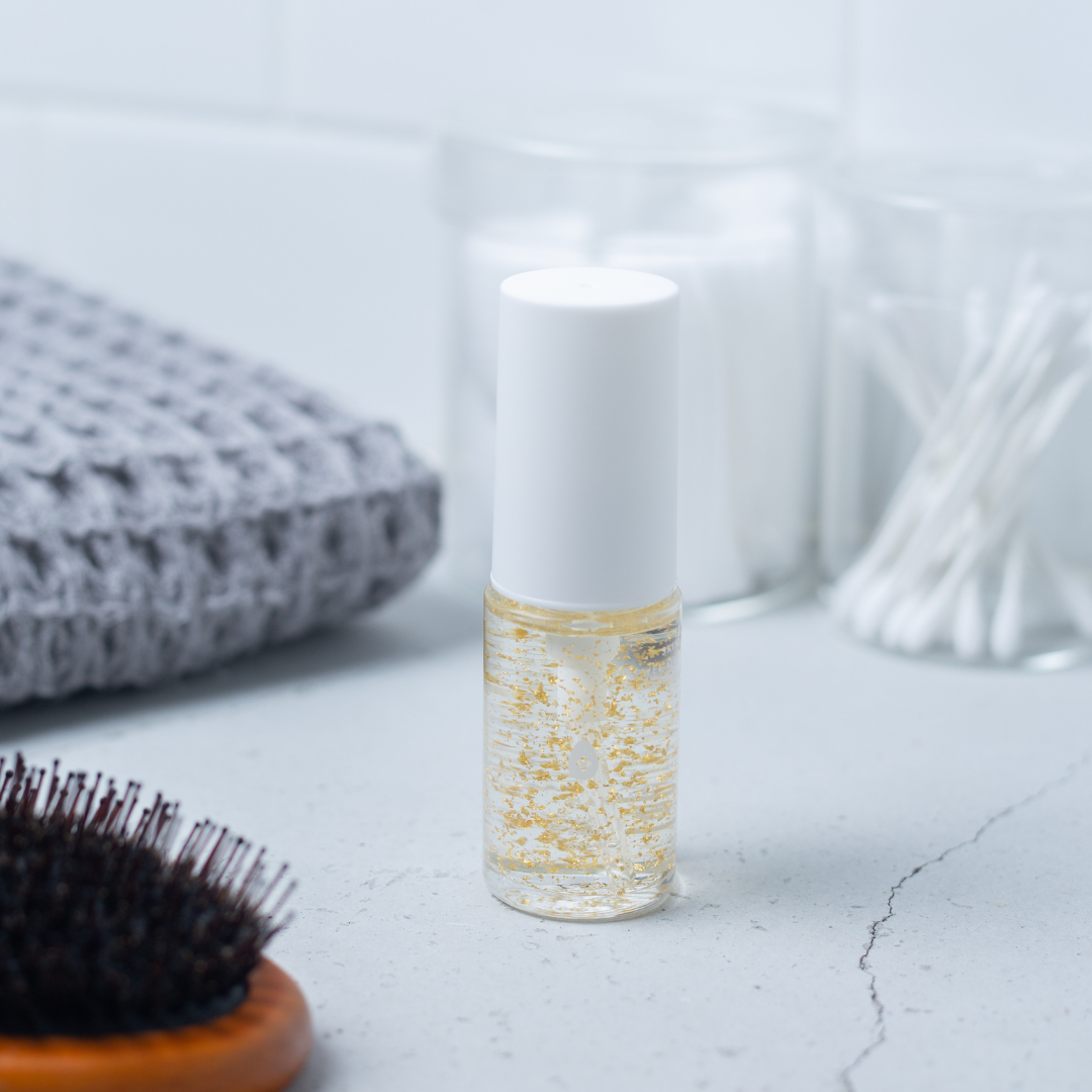 SKIN JEWEL OIL SERUM
