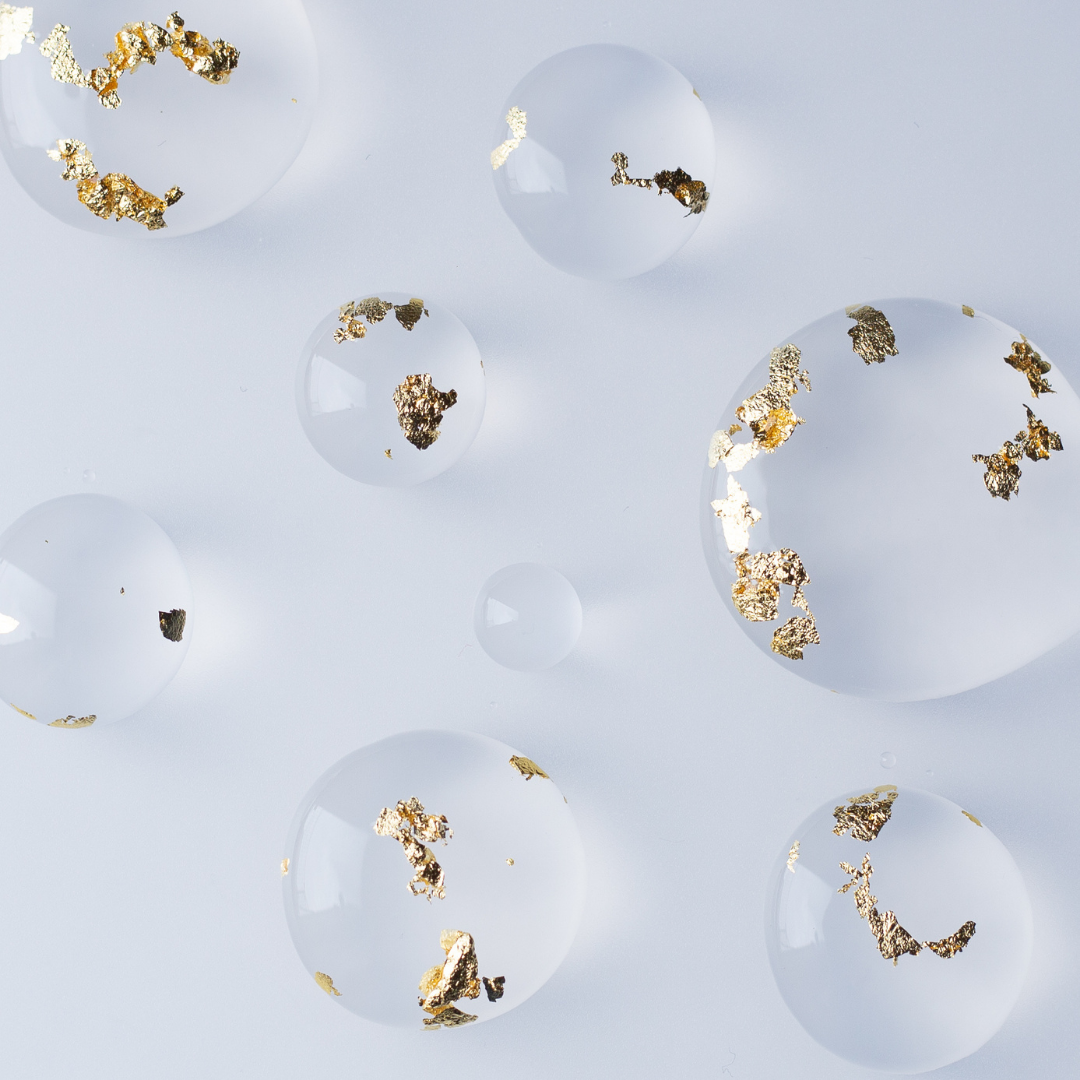 SKIN JEWEL OIL SERUM