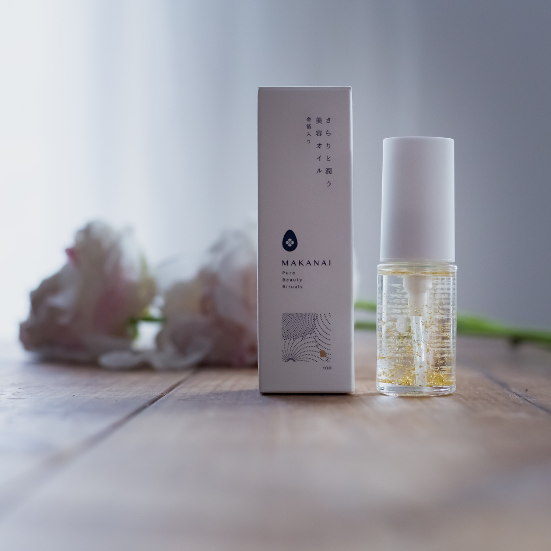 SKIN JEWEL OIL SERUM