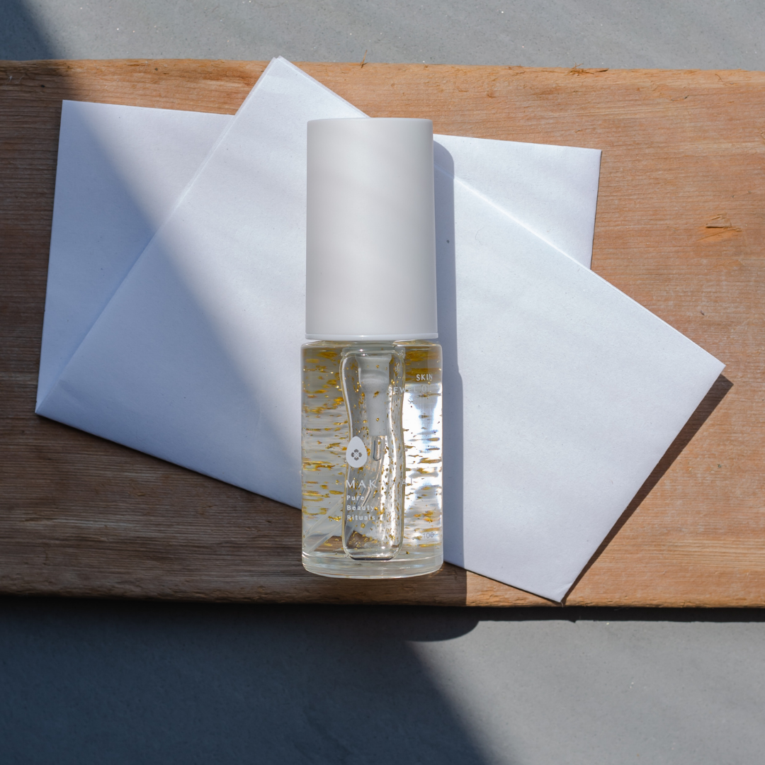 SKIN JEWEL OIL SERUM