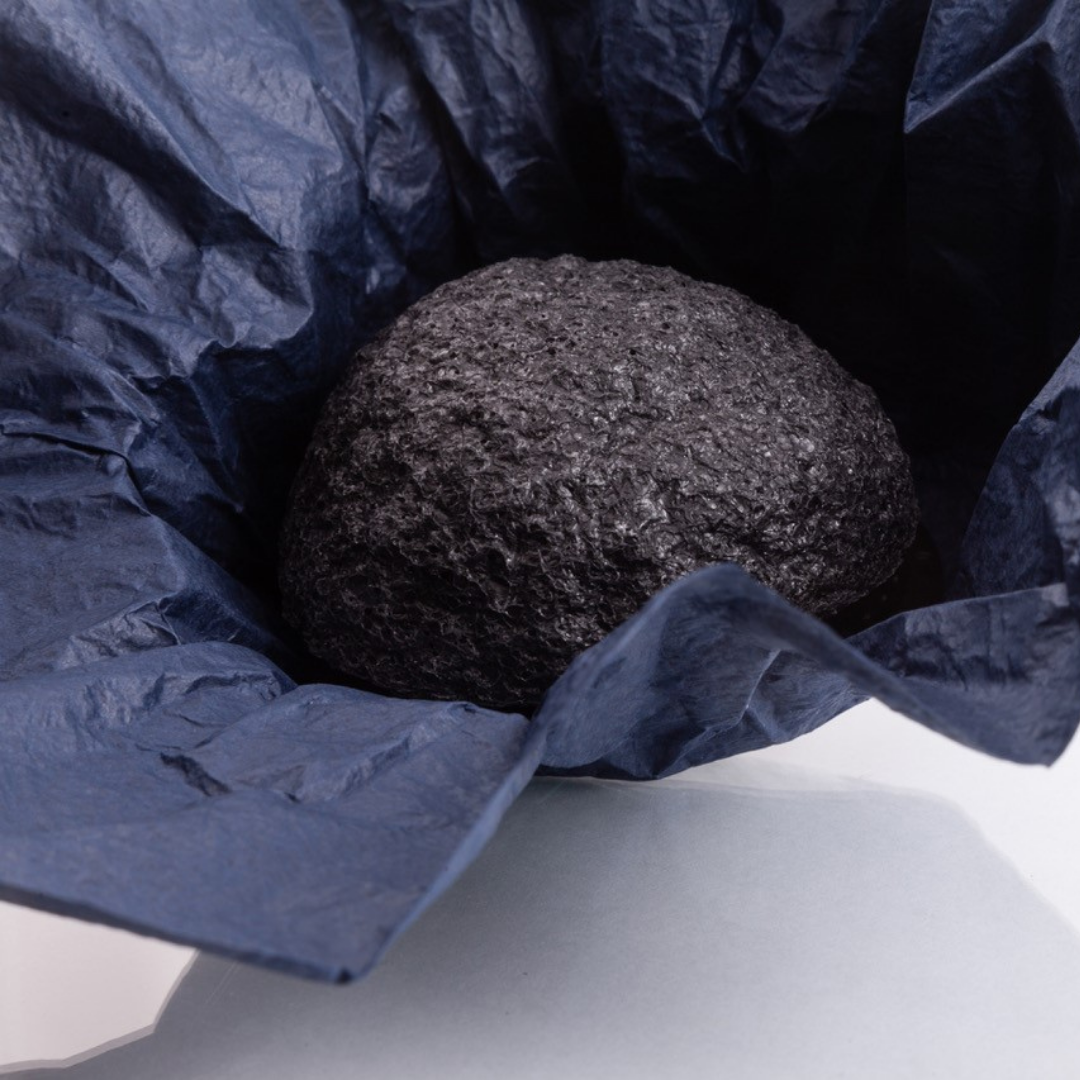 HANDMADE PURE KONJAC SPONGE