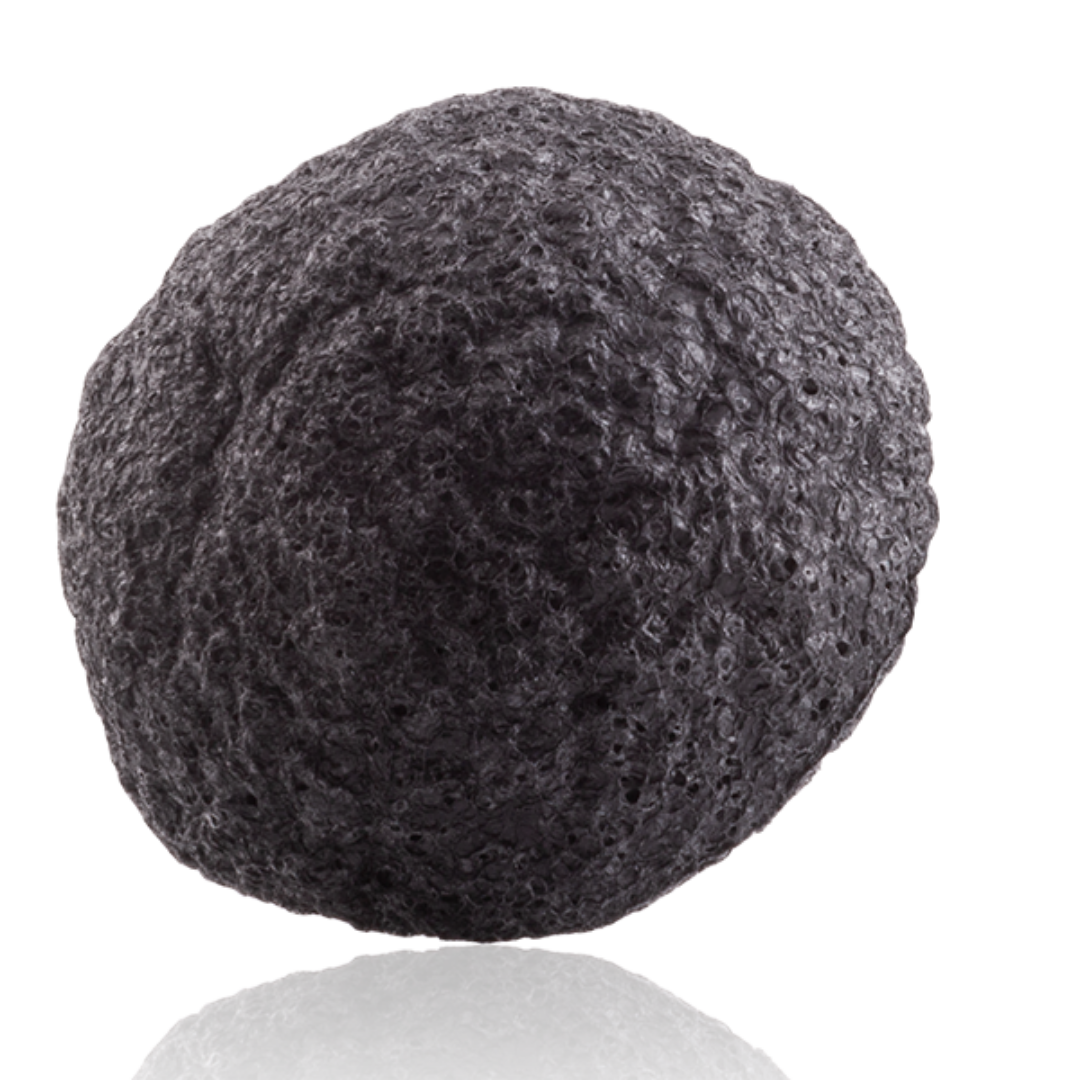 HANDMADE PURE KONJAC SPONGE