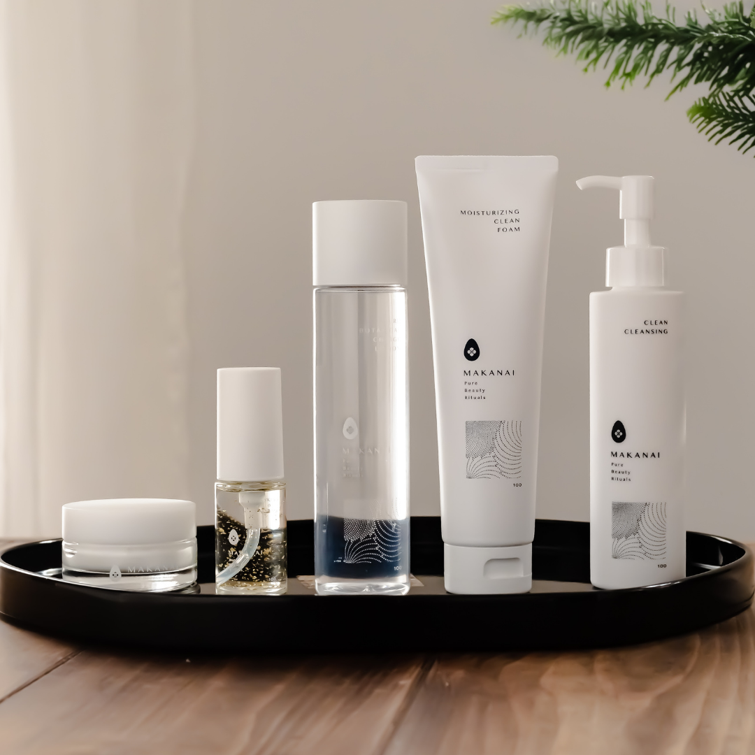 CLEAN CLEANSING