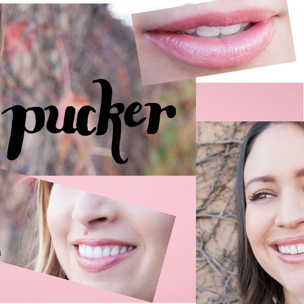 LIP GLOSS WITH SPF15