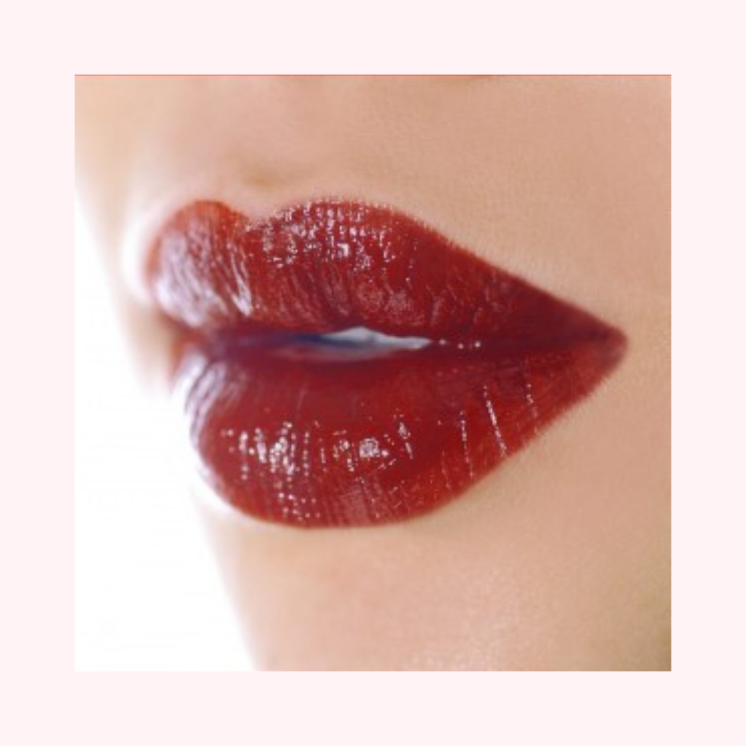 THE ELLIS RED COLLECTION