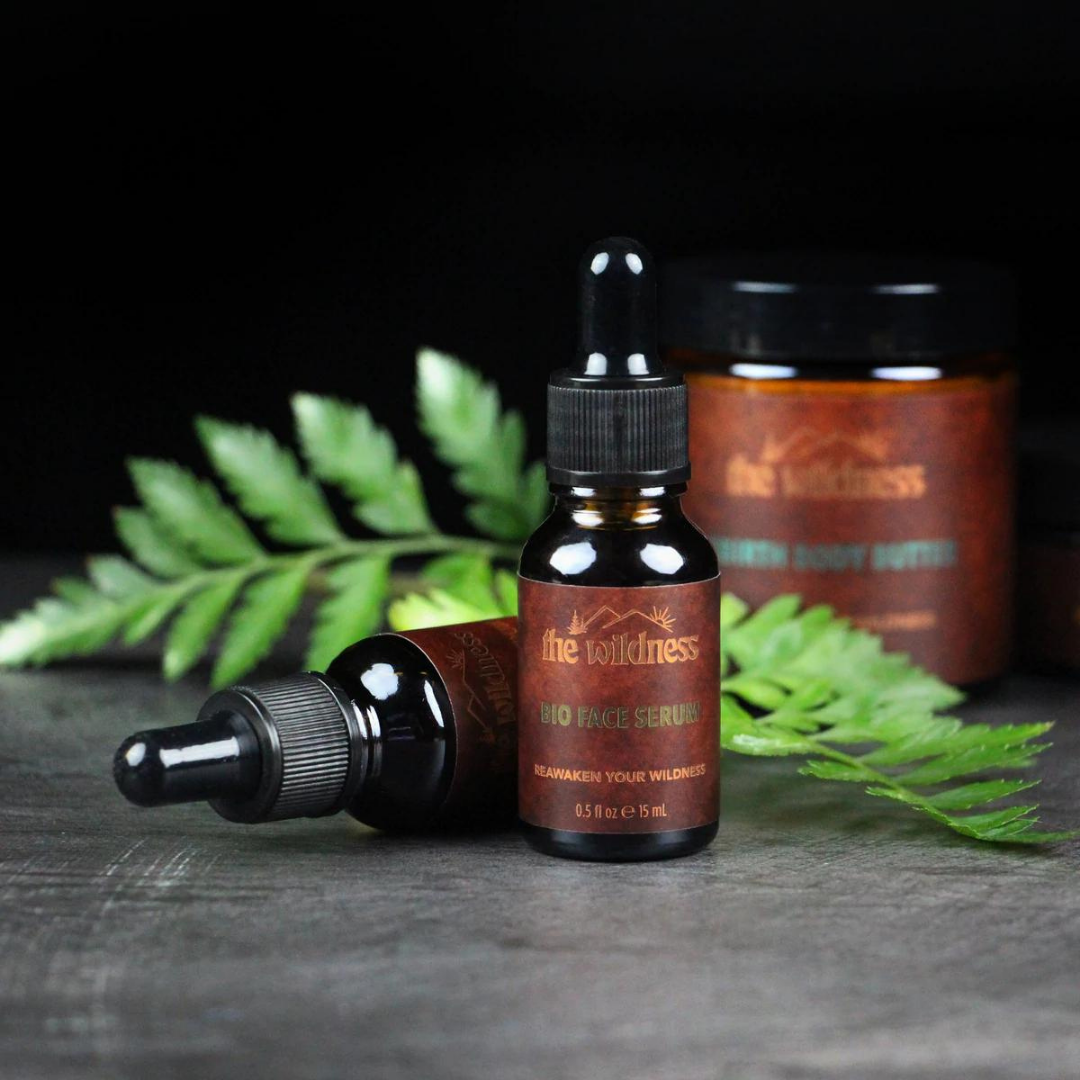 BIO FACE SERUM