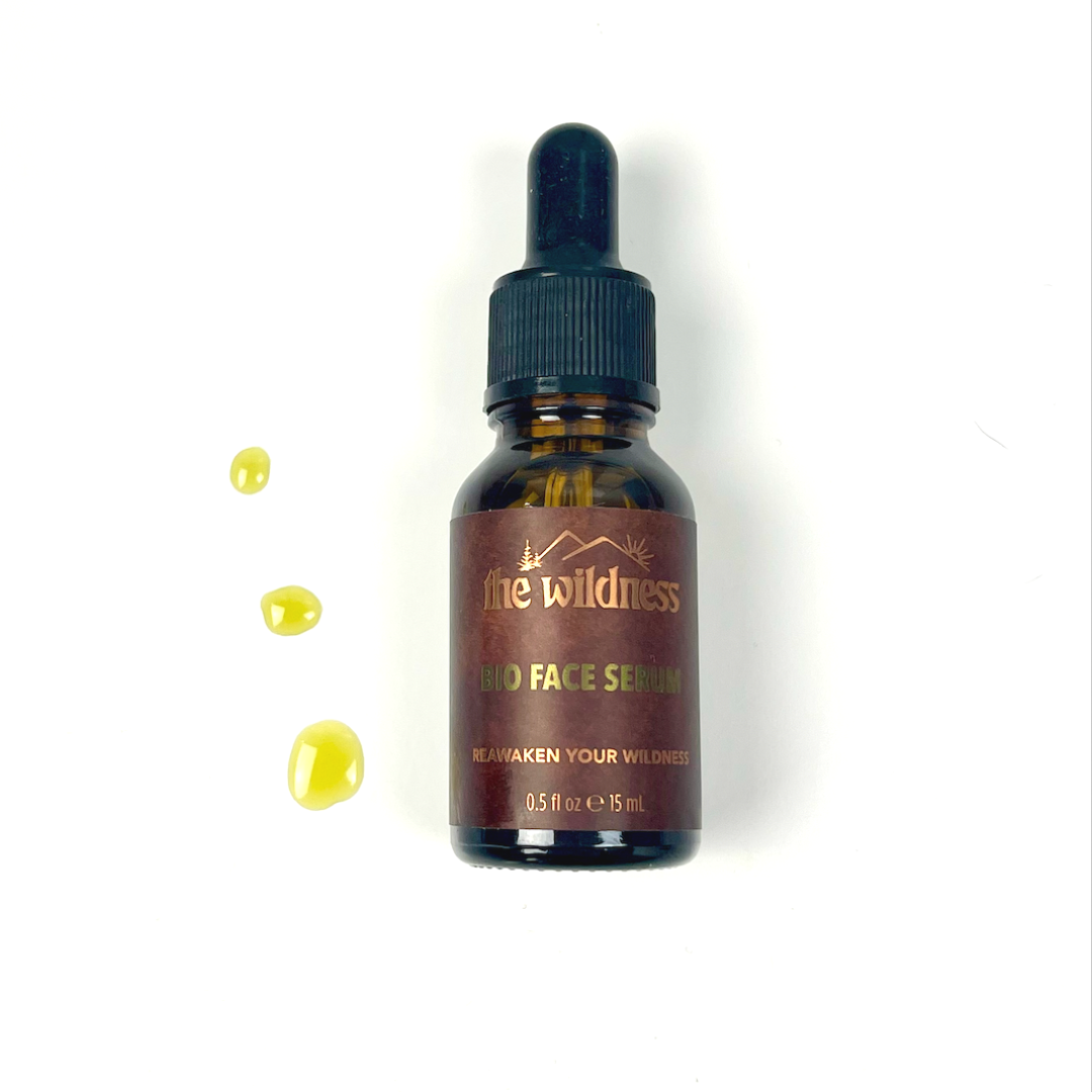 BIO FACE SERUM