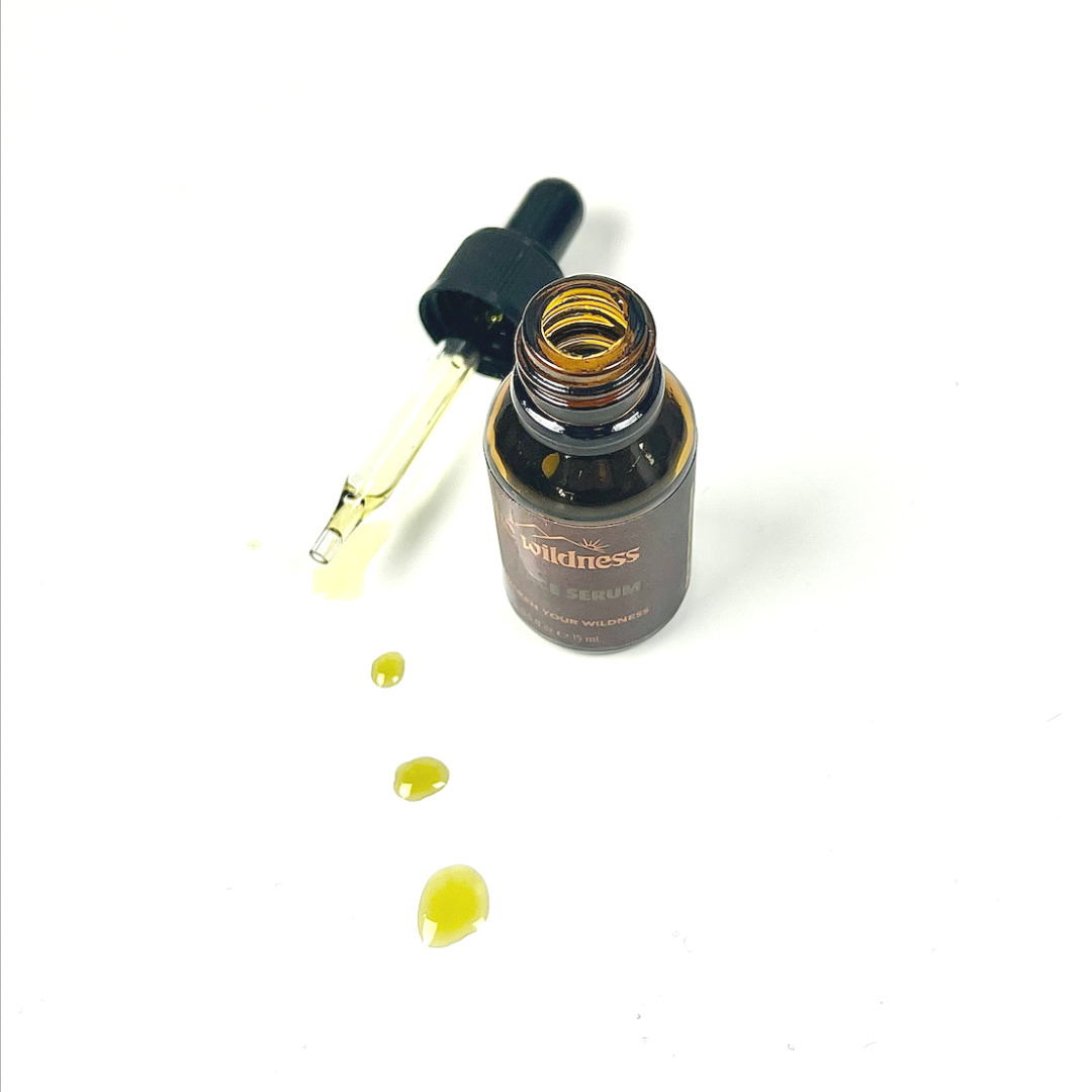 BIO FACE SERUM