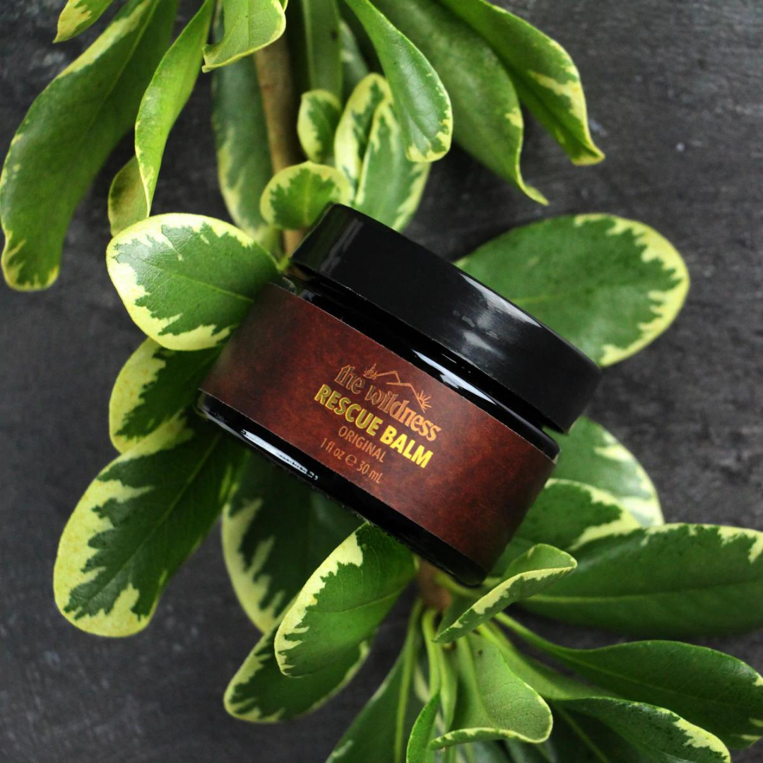 RESCUE BALM