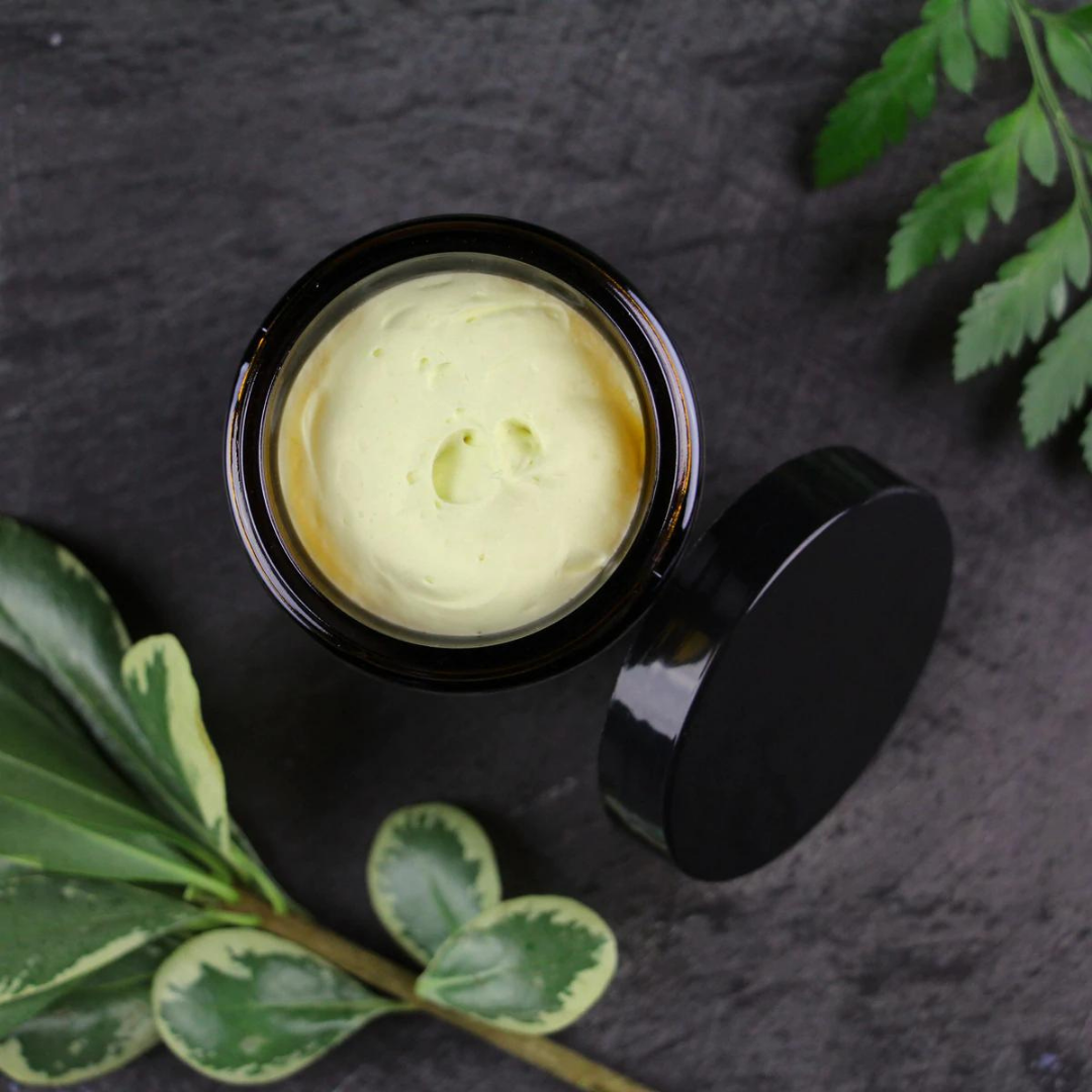 REBIRTH WHIPPED BODY BUTTER