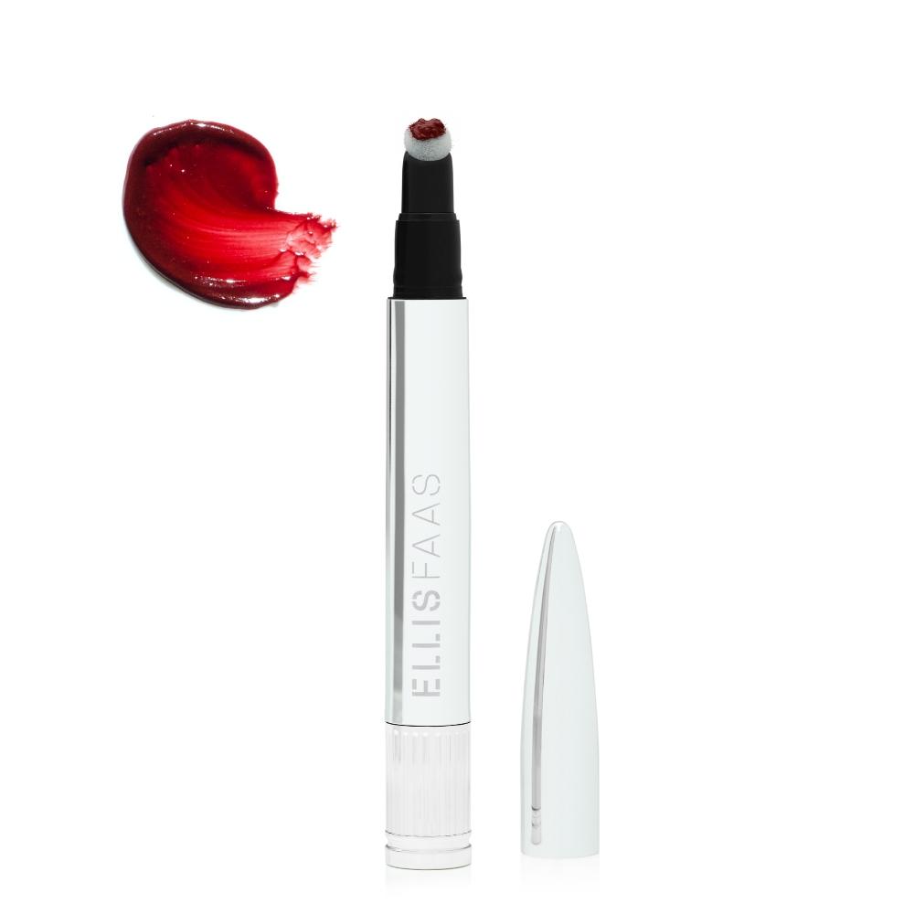 Color Cosmetics - Ellis Faas Creamy Lips L101 Ellis Red