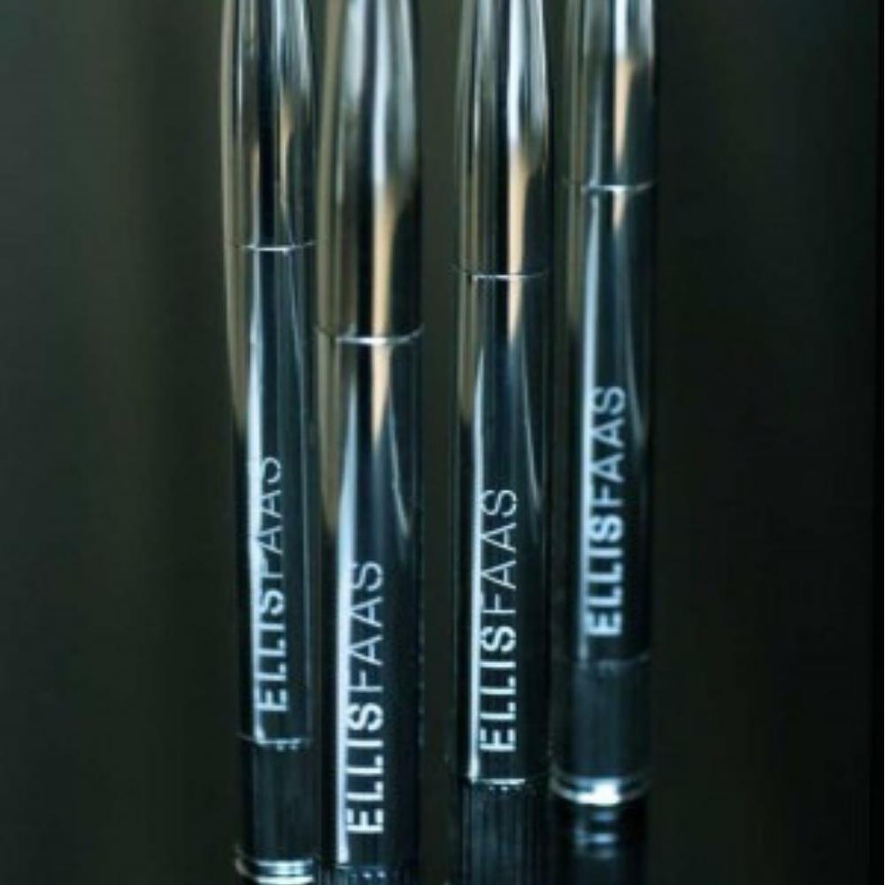 Color Cosmetics - Ellis Faas Creamy Lips L101 Ellis Red