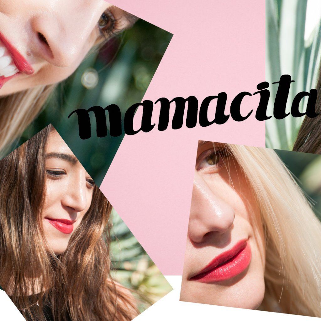 Color Cosmetics - Social Paint Mamacita Lip Gloss With SPF15