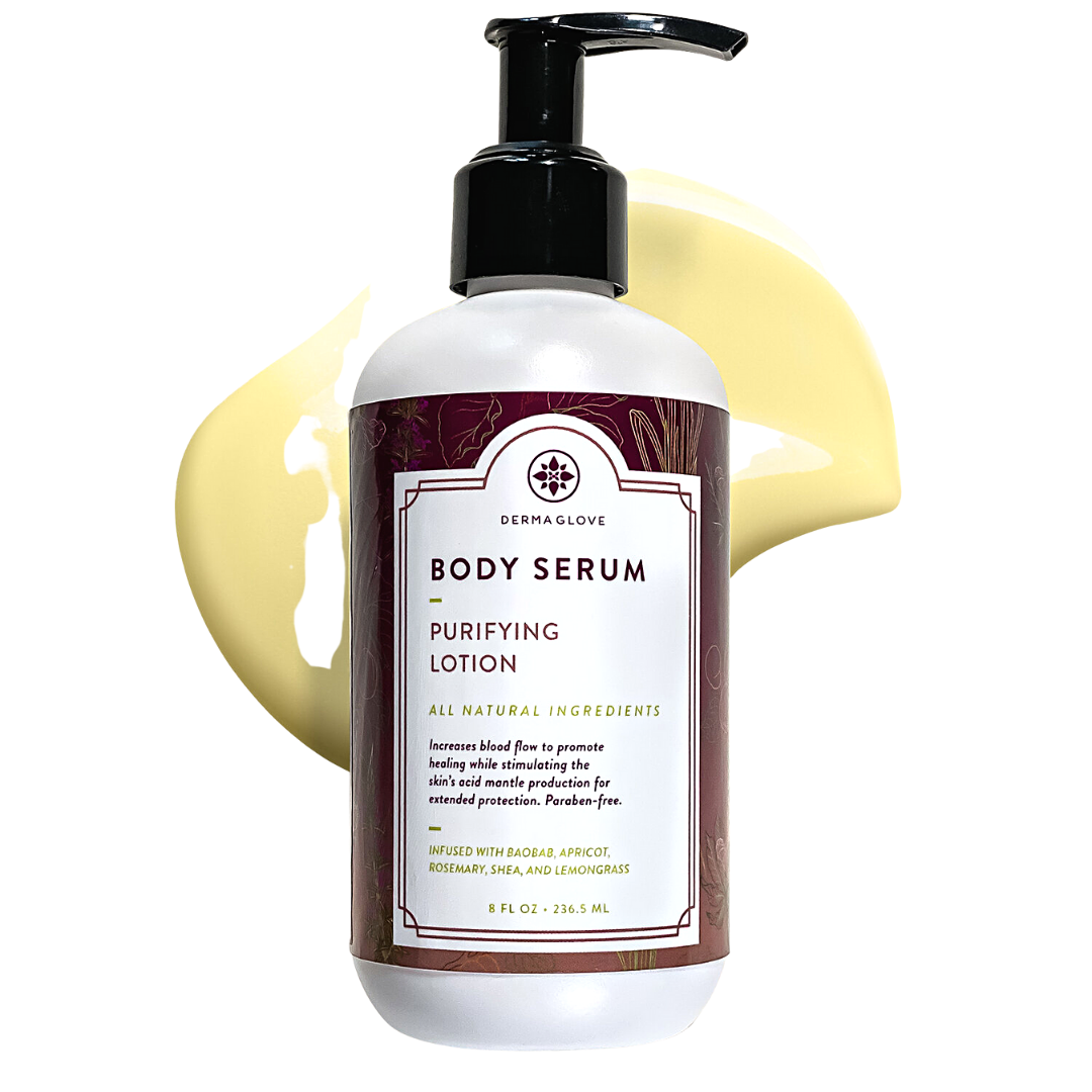 BODY SERUM