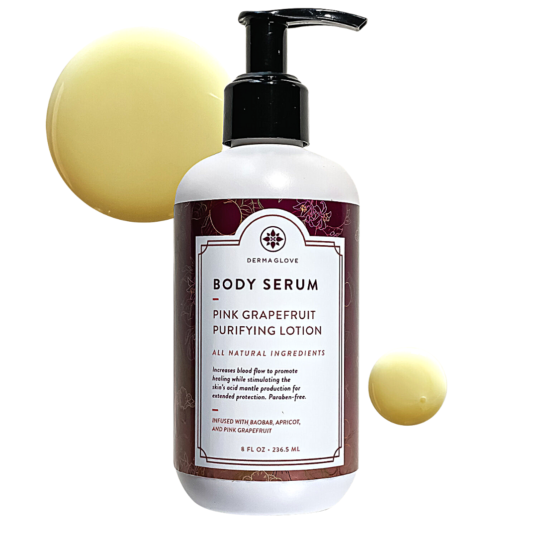 BODY SERUM