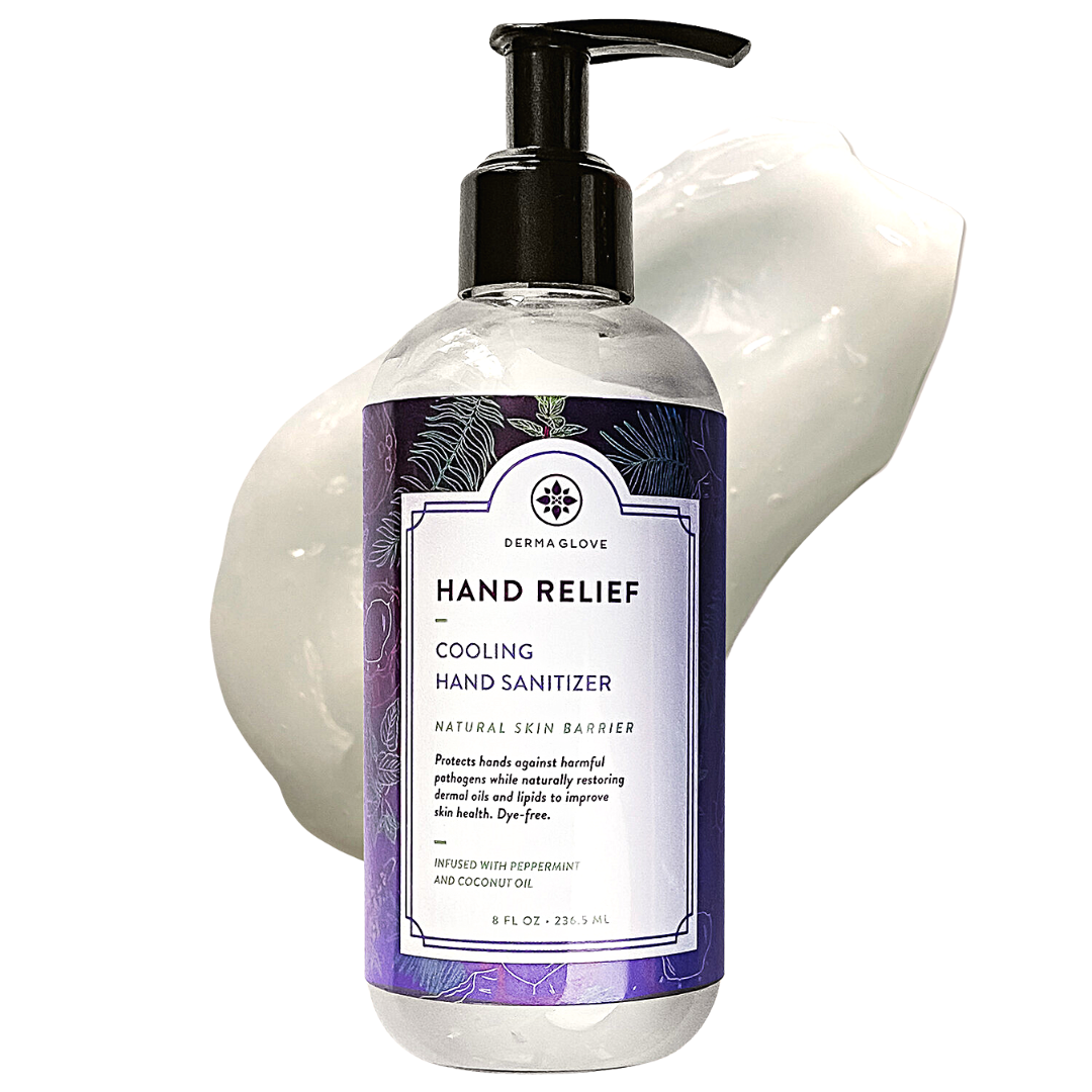 HAND RELIEF