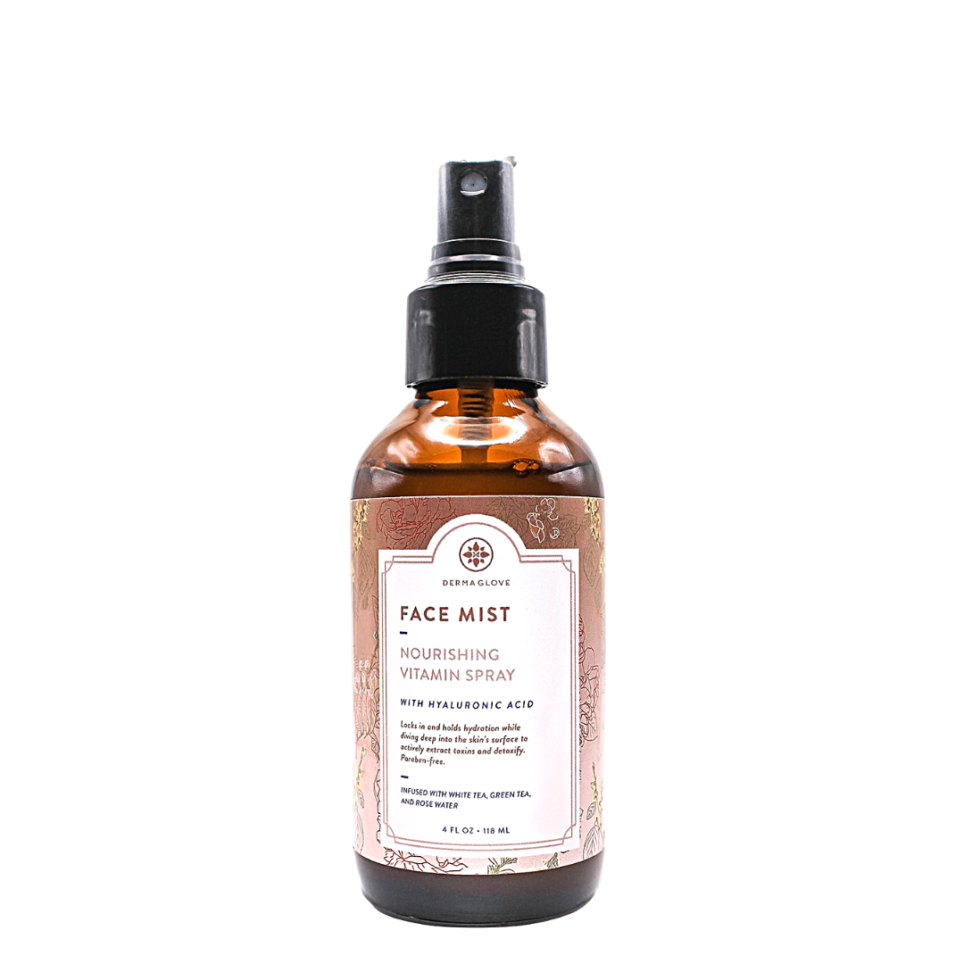 FACE MIST