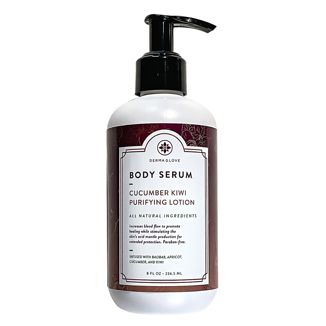 BODY SERUM